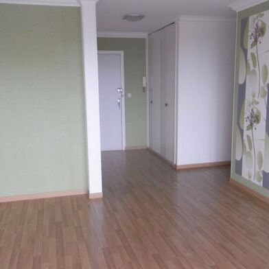 Appartement 2 pièces 760 €
