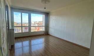 Appartement 2 Pièces 50 m² à louer à Le Havre (76620)