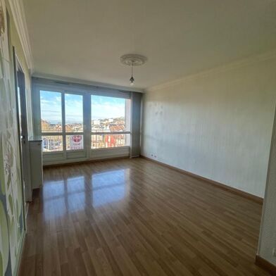 Appartement 2 pièces 760 €