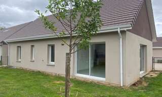 Maison 4 Pièces 90 m² à louer à Le Neubourg (27110)