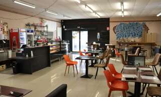 Commerce  200 m² à vendre à Auxerre (89000)