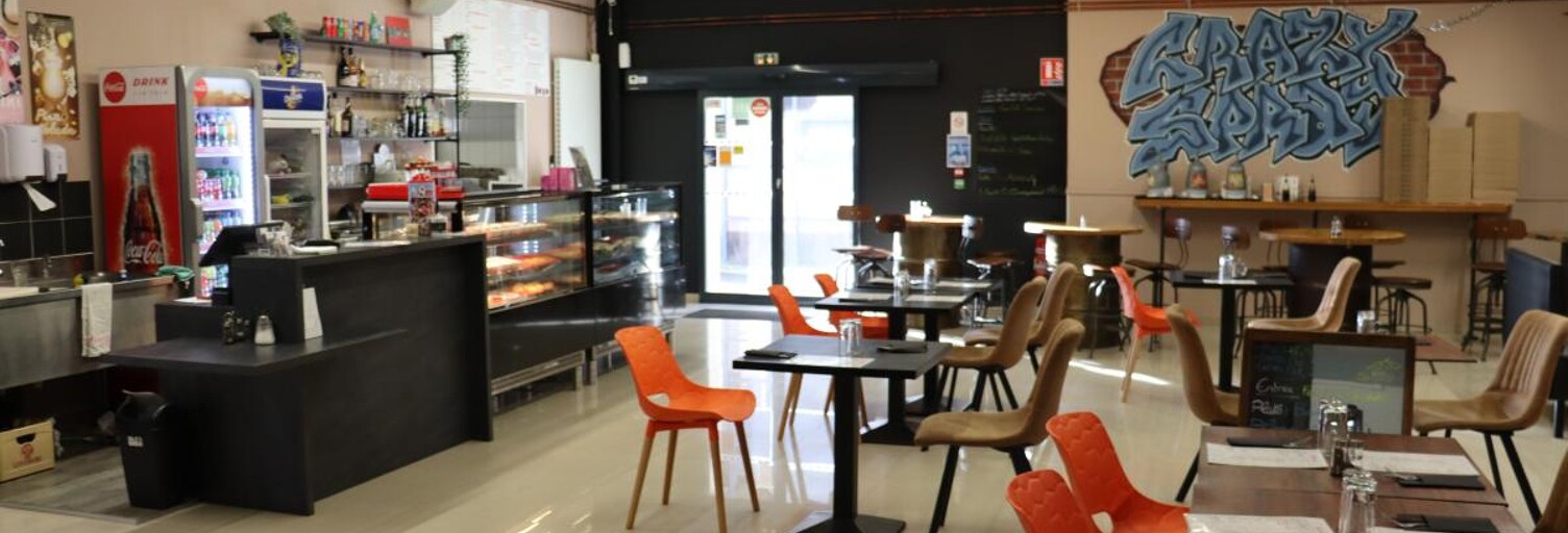 Commerce  200 m² à vendre à Auxerre (89000)