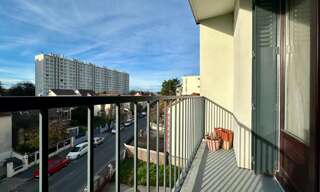 Appartement 2 Pièces 34 m² à louer à Épinay-sur-Seine (93800)