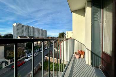 Appartement 2 pièces 839 €