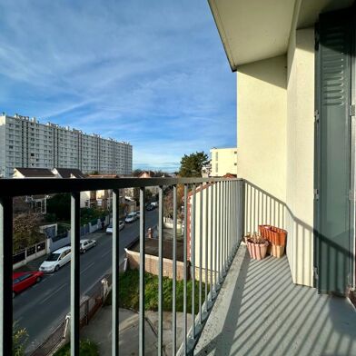 Appartement 2 pièces 839 €