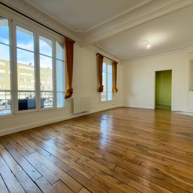 Appartement 4 pièces 1850 €