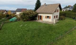 Maison 5 Pièces 100 m² à vendre à Cruseilles (74350)