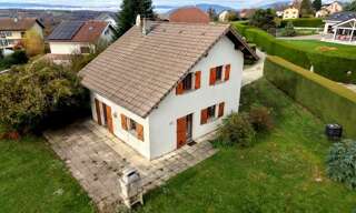 Maison 5 Pièces 100 m² à vendre à Cruseilles (74350)