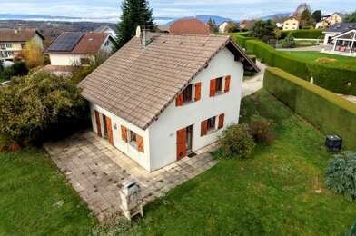 Maison 5 pièces 598000 €