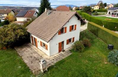 Maison À Vendre — photo du bien