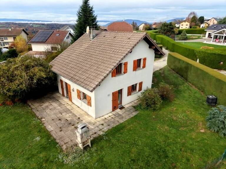 Maison À Vendre — photo 1