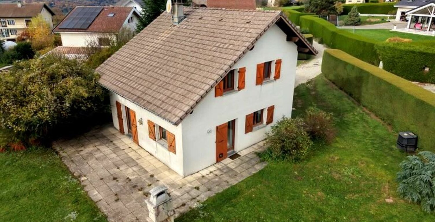 Maison À Vendre — photo 1