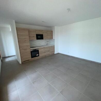 Appartement 2 pièces 1200 €