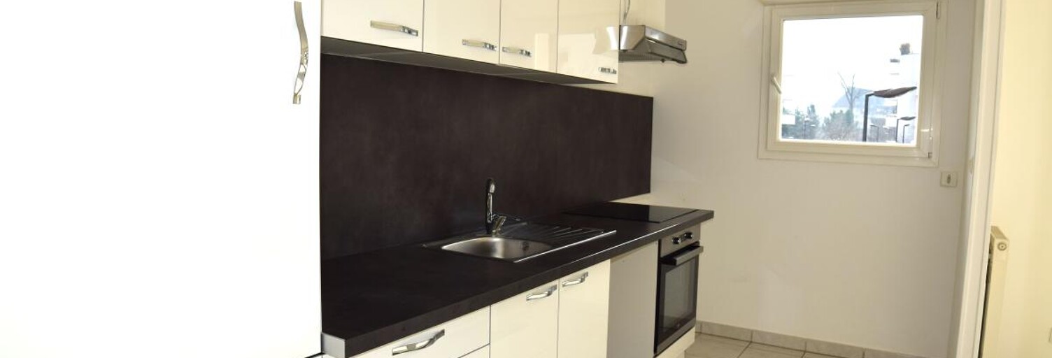 Appartement 2 Pièces 68 m² à louer à Ambilly (74100)