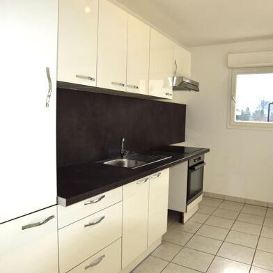 Appartement 2 pièces 1330 €