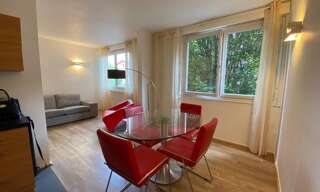 Appartement 2 Pièces 46 m² à louer à Gaillard (74240)