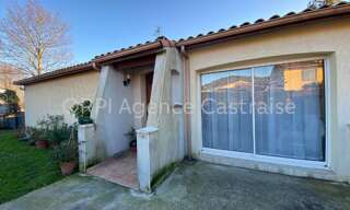 Maison 5 Pièces 112 m² à louer à Payrin-Augmontel (81660)