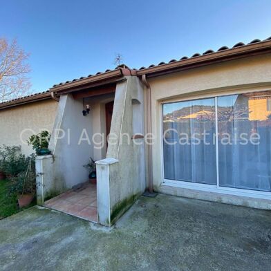 Maison 5 pièces 830 €