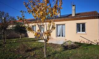 Maison 4 Pièces 89 m² à vendre à Mazamet (81200)