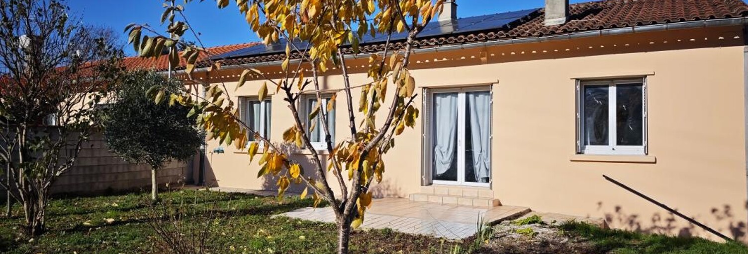 Maison 4 Pièces 89 m² à vendre à Mazamet (81200)