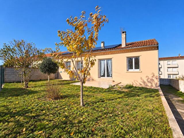 Maison proposé à Mazamet