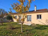 Maison Semi-Mitoyenne À Vendre — photo 2