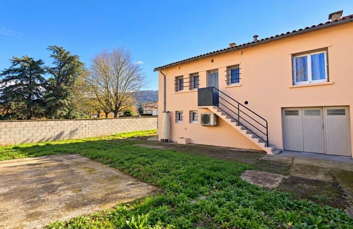Maison Semi-Mitoyenne À Vendre — photo 3