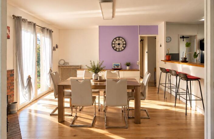 Maison Semi-Mitoyenne À Vendre — photo 4