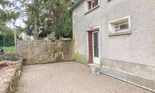 Maison 3 Pièces 71 m² à louer à Chavençon (60240)