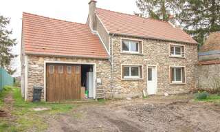 Maison 3 Pièces 71 m² à louer à Chavençon (60240)