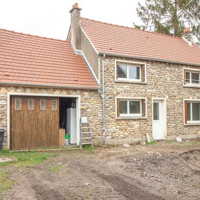 Maison 3 pièces 912 €