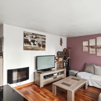 Appartement 4 pièces 200000 €