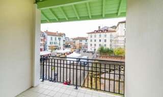 Appartement 3 Pièces 71 m² à vendre à Bayonne (64100)