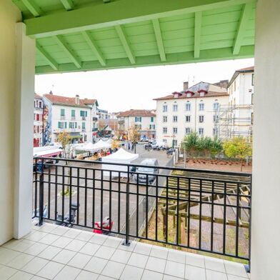 Appartement 3 pièces 349000 €