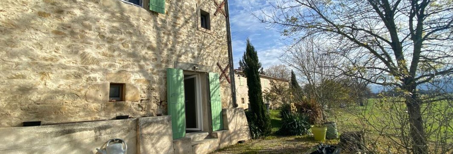 Maison 2 Pièces 40 m² à louer à Navès (81710)