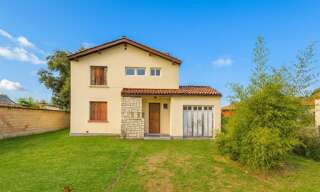 Maison 5 Pièces 84 m² à vendre à Lavaur (81500)