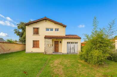 Maison 5 pièces 184000 €