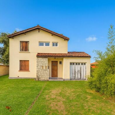 Maison 5 pièces 184000 €