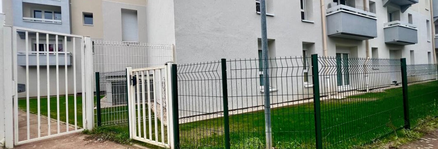 Appartement 3 Pièces 64 m² à louer à Soisy-sous-Montmorency (95230)