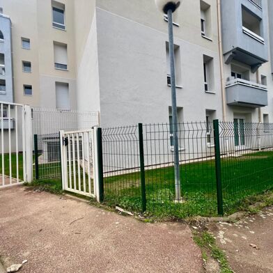 Appartement 3 pièces 1152 €