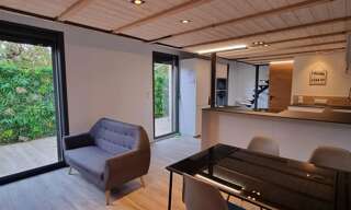 Maison 2 Pièces 57 m² à louer à Morières-lès-Avignon (84310)