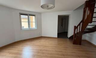 Appartement 2 Pièces 49 m² à louer à Limoges (87000)