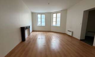 Appartement 2 Pièces 49 m² à louer à Limoges (87000)
