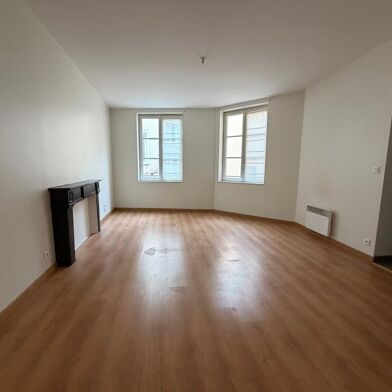 Appartement 2 pièces 518 €