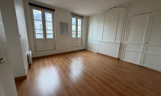 Appartement 2 Pièces 54 m² à louer à Limoges (87000)
