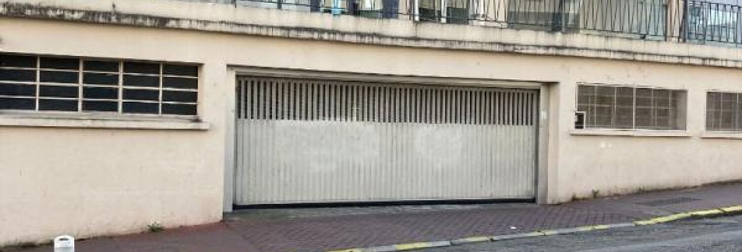 Commerce   m² à louer à Limoges (87000)