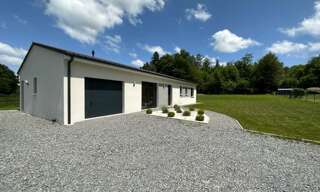 Maison 4 Pièces 97 m² à louer à Bonnac-la-Côte (87270)