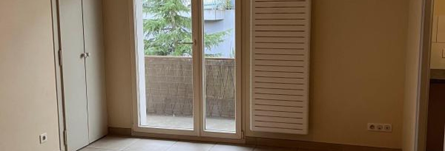 Appartement 3 Pièces 62 m² à louer à La Roche-sur-Foron (74800)