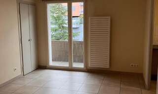 Appartement 3 Pièces 62 m² à louer à La Roche-sur-Foron (74800)