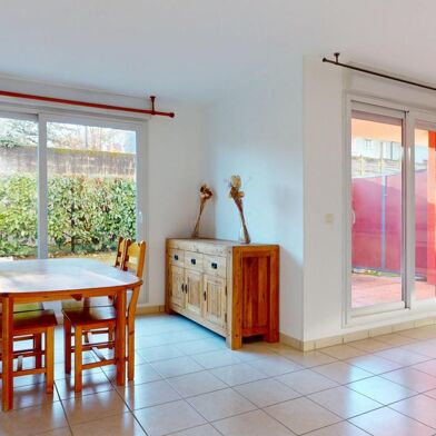 Appartement 3 pièces 295000 €